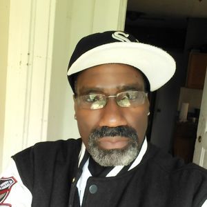 Meet your Posher, Roy